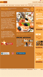 Mobile Screenshot of deli-delicioso.com